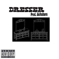 aj? - Dresser (Prod. Akihabara)