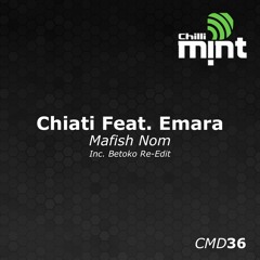 [CMD36]Chiati-Mafish Nom (Betoko Re-Edit)