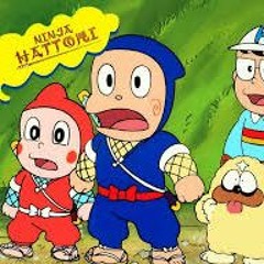 Ninja Hattori Openig Song Hindi