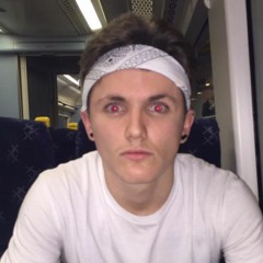 Pretty Green Eyes