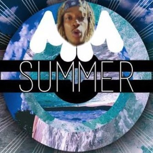 Wiz Kha1ifa x Marshme1lo - King Of Summer (HODJ Mashup)