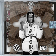 MYSTIFIERS - Wild For Choccolata (A$AP ROCKY vs 2nd ROOF x Maruego)