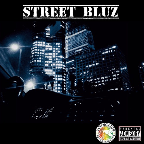 Street Bluez by Y.L.E music