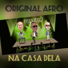 Nuxito - Na Casa Dela (Original Mix) 2k16