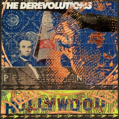 the derevolutions - Have You Ever Been To Washington?