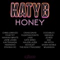 Katy&#x20;B&#x20;X&#x20;Kaytranada Honey Artwork
