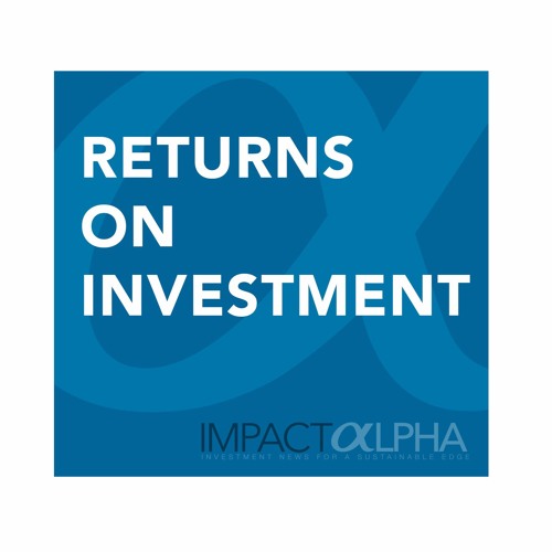 COP21 | Impact Alpha's ROI