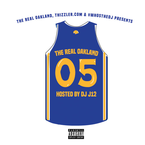 DJ J12 ft. NhT Chippass, G-Val & Killa Fresh - Everywhere I Go [Thizzler.com Exclusive]