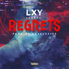 REGRETS (Prod. By Edsclusive)