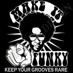 Gimme the Funk [Un_Mastered]