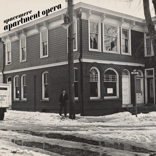 2 - Apartment Opera