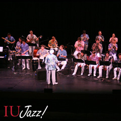 Danzon - Indiana University Latin Jazz Ensemble