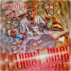 Chamillions_TurnUpTae_D-Man