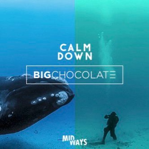 Calm Down (RIP PROJECT FILE SHARE)