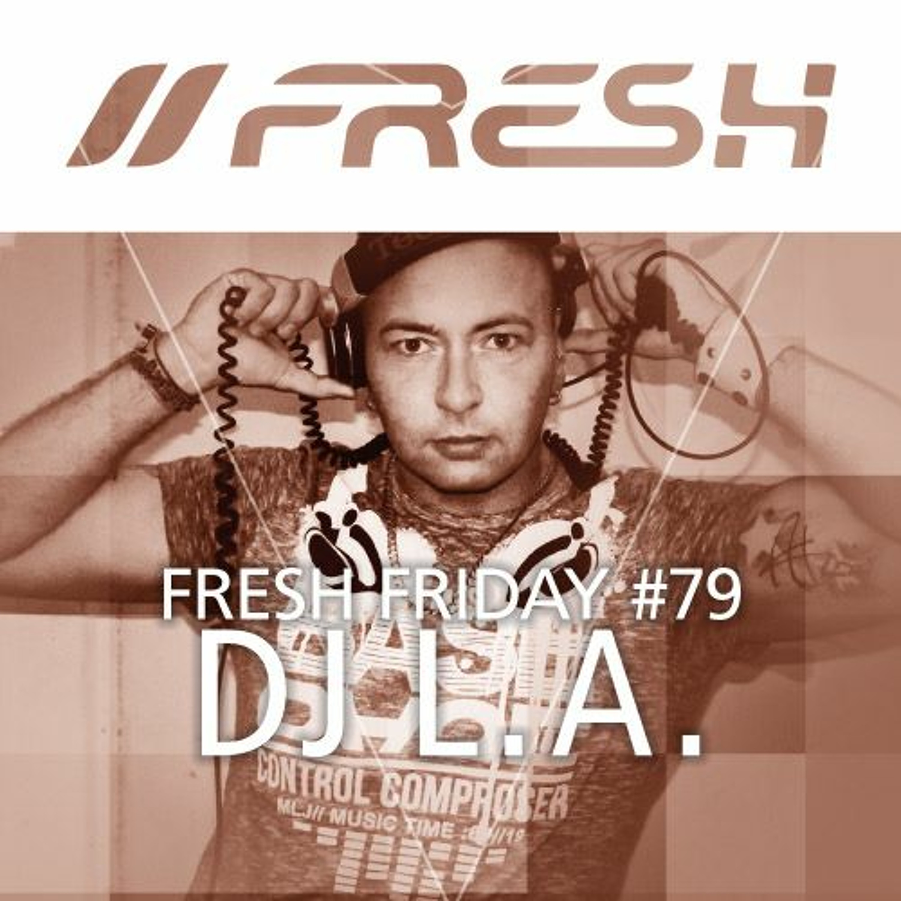 FRESH FRIDAY PODCAST