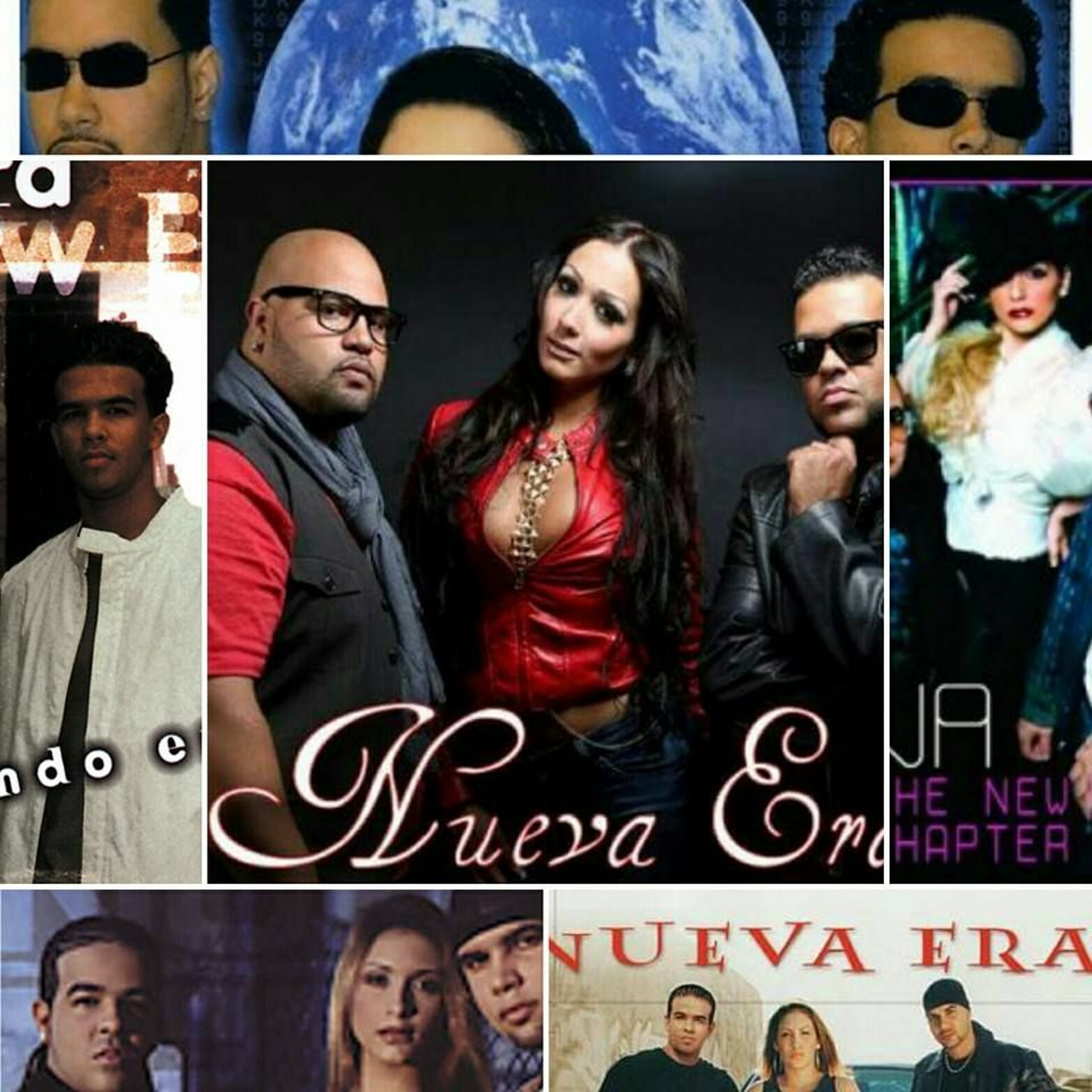 EUNELNUEVAERA
