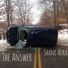 The Answer(Prod. Blake ChecK)