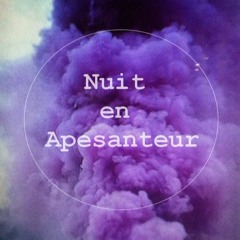 Nuit en Apesanteur