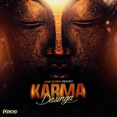 DASINGA - KARMA ( JAN 2016 )