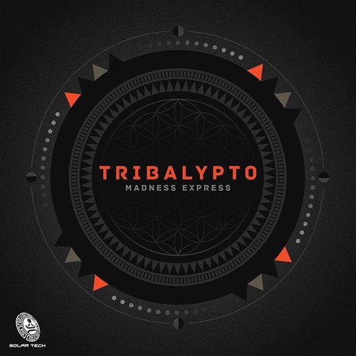Madness Express - Tribalypto