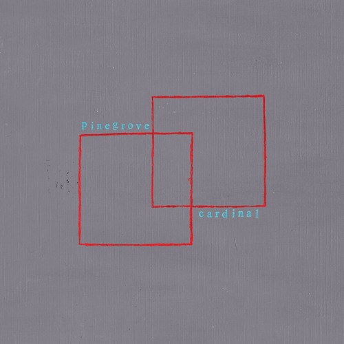 Pinegrove - Cadmium
