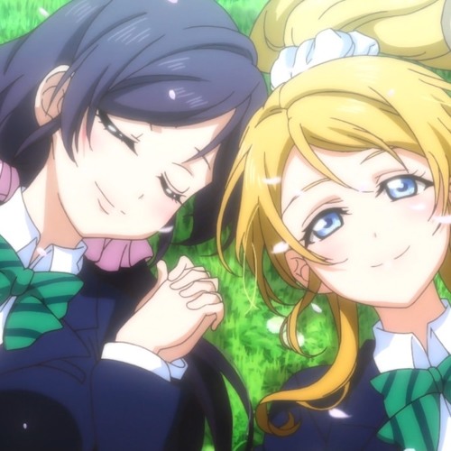 Listen To ラブライブ 硝子の花園 Garden Of Glass 歌ってみた Kiki Chesu By Sleepvore In Ch35u Playlist Online For Free On Soundcloud