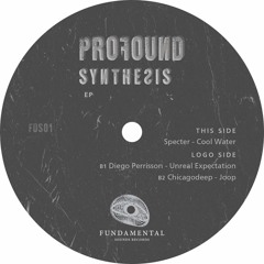 Profound Synthesis ep - Fundamental Sounds 01 Clips