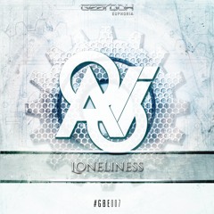 Avi8 - Loneliness (Preview)