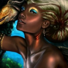 @RiseOfPoseidon - Mermaids