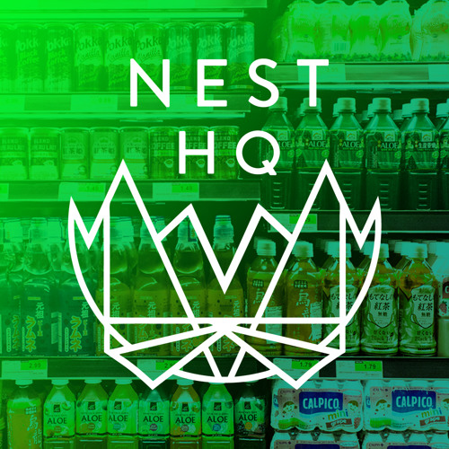 NEST HQ MiniMix: Shawn Wasabi