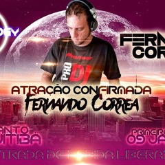 Dj Fernando Correa - Set Ethynology