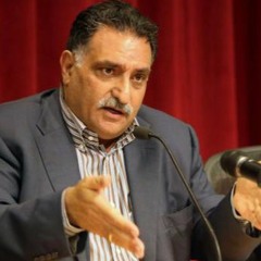 د. عزمي بشارة - صراع سياسي راهن عربي إيراني