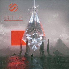 Stephen Murphy - Get Up [Premiere]