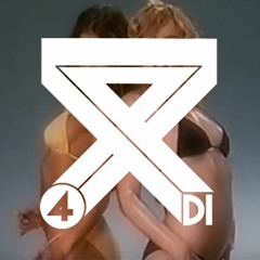 Make A Move On Me (4di Rework) FOR FREE DOWNLAD SEE  DETAILS