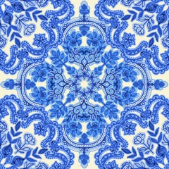 Fine China
