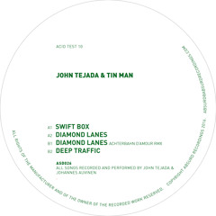 B1 Diamond Lanes (Achterbahn D'Amour remix) preview