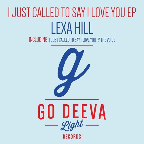 Lexa Hill - The Voice (Original Mix)