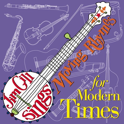 Stream Swing Your Partner (sample) by Jim Gill | Listen online for free