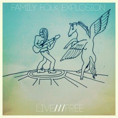 Trans Van Santos w/ Jason Simon (Dead Meadow) FFE 1/21/16