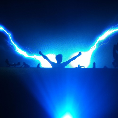 Standerwick & Jennifer Rene - All Of Us (Original Mix)