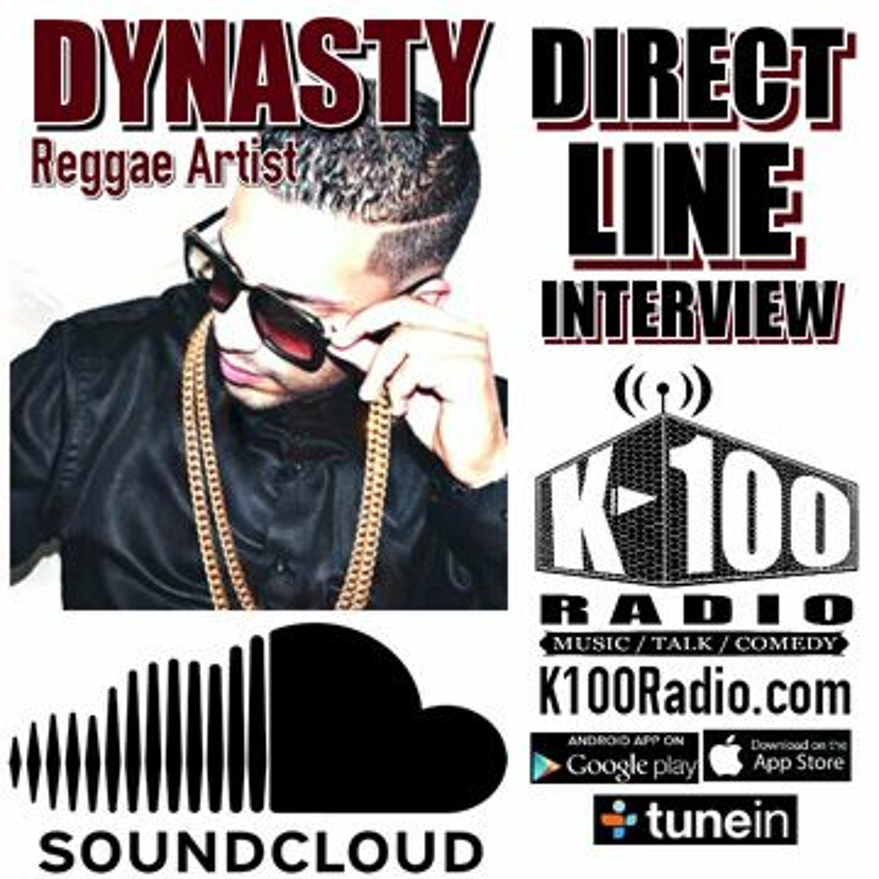 Direct Line Interview with DYNASTY episode artwork