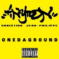 Le Soleil Brille_Dat Return Beat_TinyToon(christian Jeanphilippe)