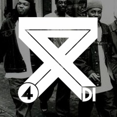 SV - The Look Of Love (4di Remix)