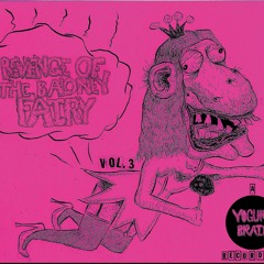 9.SLUG THUG (LIVE AT THE STORK CLUB)