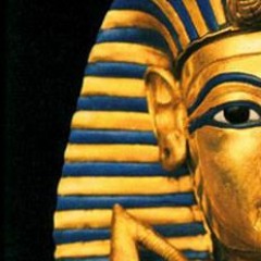 Kidd Cook - Pharaohs