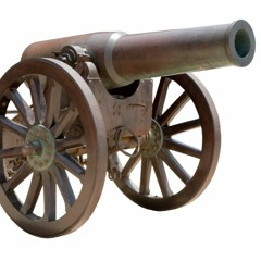 cannons