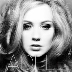 Adele - Im Sorry Old Friend 2016