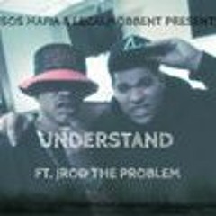 Understand ft Jrod the problem