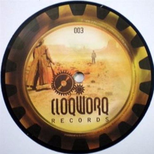 Jack Sparrow -- Way Out West (CloqWorq)