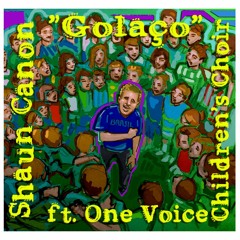 Golazo ft. One Voice Children's Choir